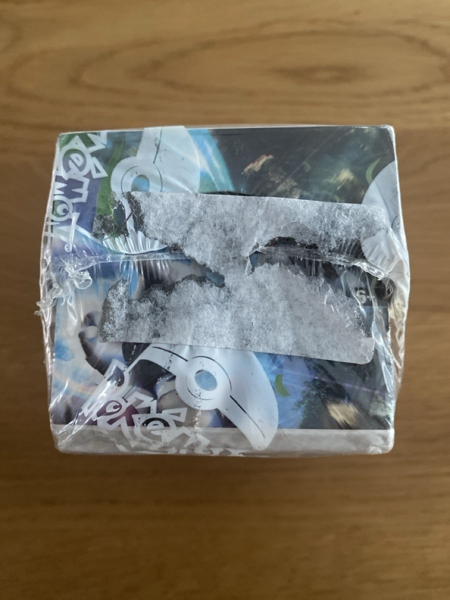 Pokémon Carte collezionabili: Pokemon XY Breakthrough Display DE – Nuovo e nell'imballaggio originale da Amriswil venduto da AlpAde_ 4