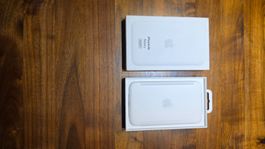 iPhone Air MagSafe Batterie