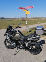 BMW R1250GS Adventure