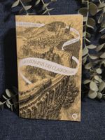 Livre La Passe-Miroir - tome 2 - Christelle Dabos