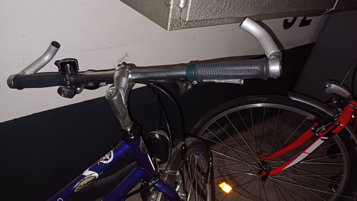 Villiger Biciclette: Bedretto Villiger Damen Velo – Usato da Birmensdorf ZH venduto da des_r5ll 9