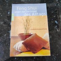 Fachbuch Feng Shui