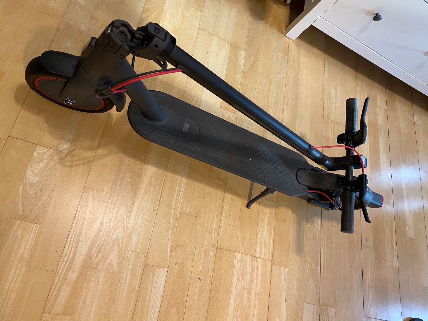 Bodyswiss Kickboard: Patinete xaomi pro electro eléctrico – Gebraucht aus Basel von rea_f5j2 1