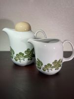 RARE Vintage Arzberg porcelaine 1970