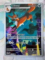 Pokémon TCG – Thievul (PBL092) Pitch Black