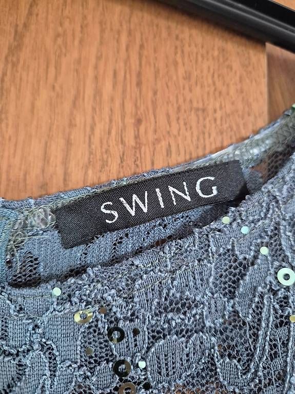Vestiti: Kleid von Swing – Nuovo e nell'imballaggio originale da Maienfeld venduto da cor_hb6q 2