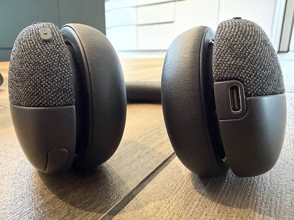 Cuffie: Dell Pro Wireless Headset WH5024 – Usato da Schaffhausen venduto da ren_v2mz 3