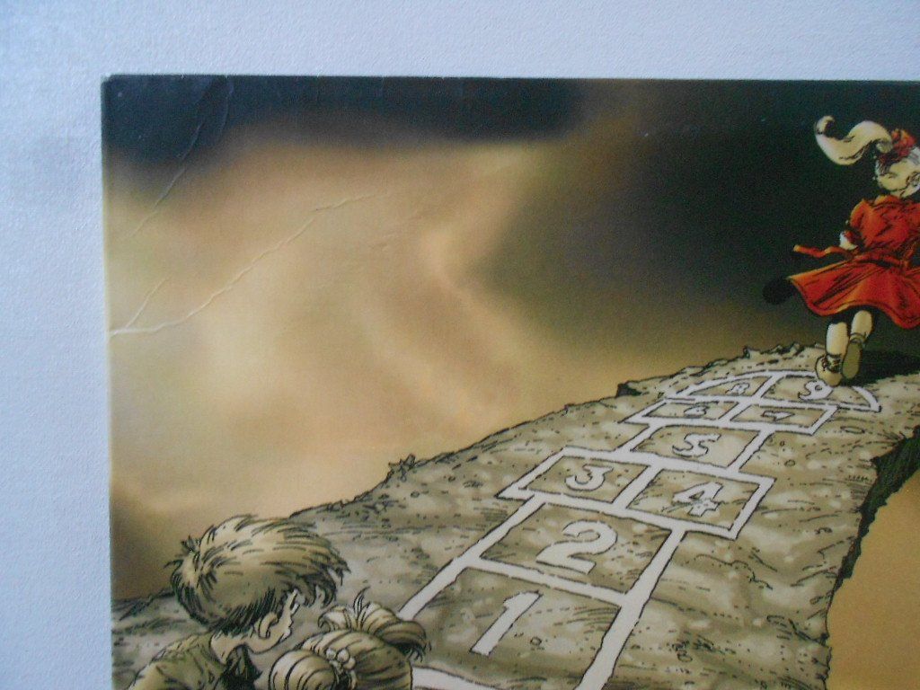 Dischi in vinile: KORN  -  FOLLOW THE LEADER – Usato da Bex venduto da Giorgiob 2
