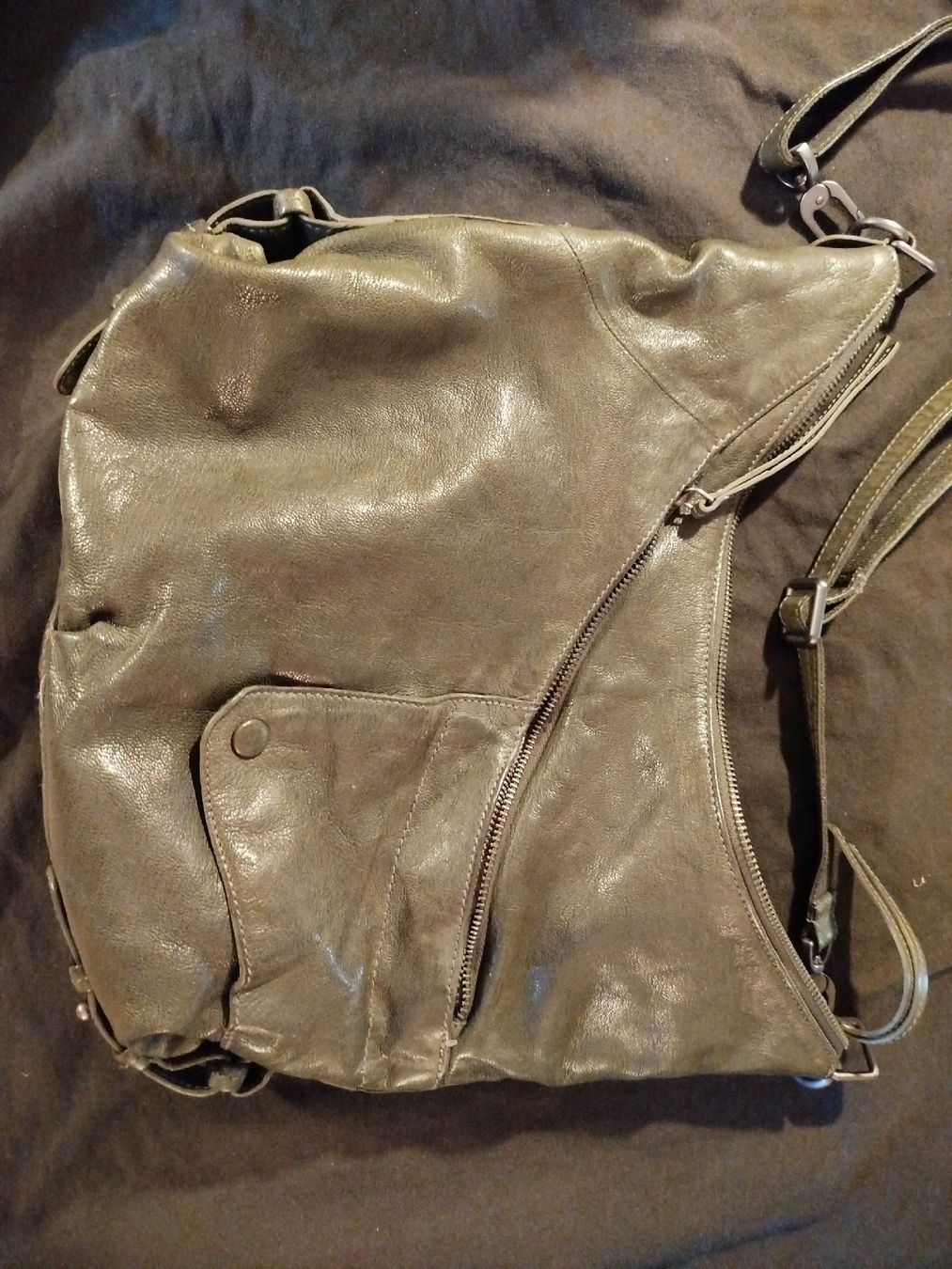 Aunts & Uncles Borse da donna: sac aunts & uncles  – Nuovo (secondo la descrizione) da Sonvilier venduto da lesW