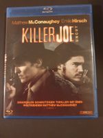 Killer Joe Blu-ray - Ungeschnitten