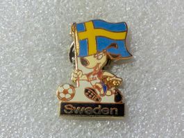 Ansteckpin 108: Fifa World Cup 1994