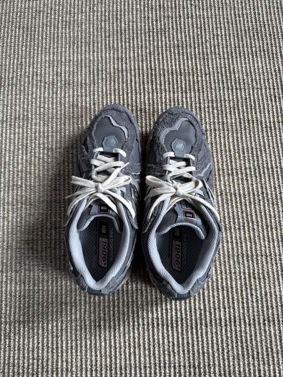New Balance Chaussures hommes: New Balance 1906 – Neuf (Voir description) à Coppet par 63psells 2