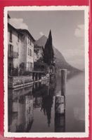 ORIA, LAGO DI LUGANO, 7.4.1939