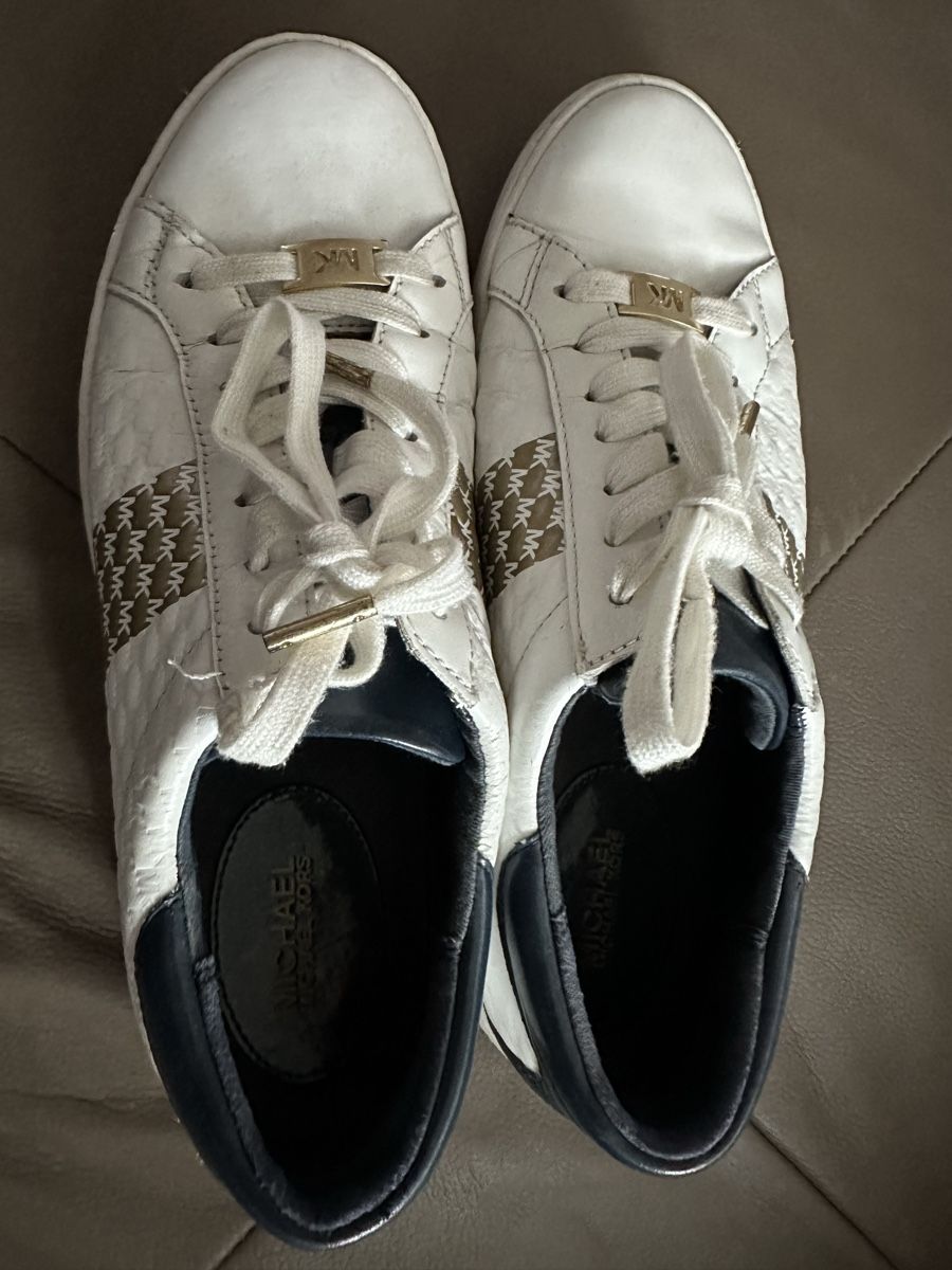Michael Kors Scarpe da donna: Michael Kors Sneaker – Usato da Zürich venduto da ege_2ghf