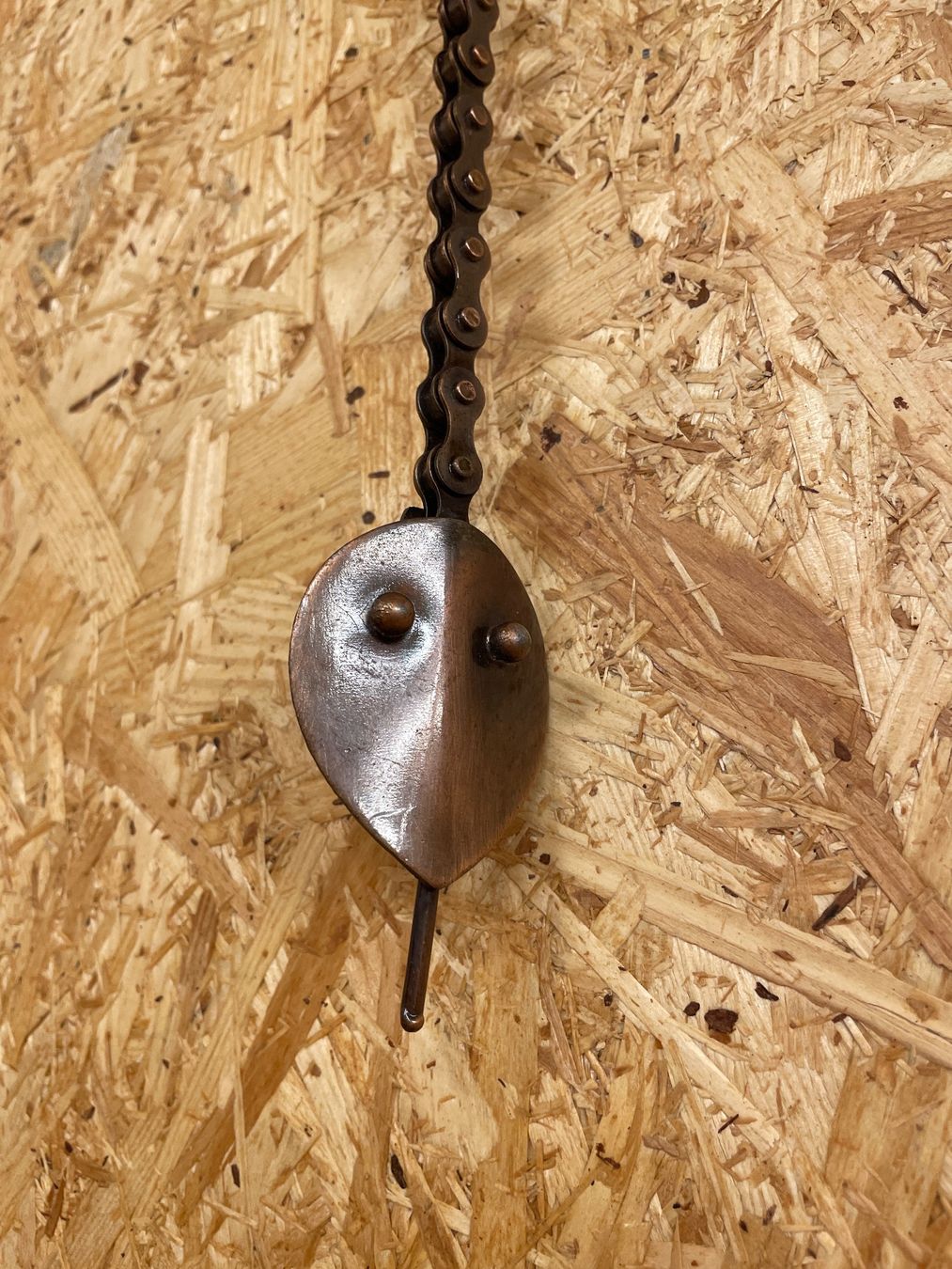 Apribottiglie & Tappi per chiusura: Décapsuleur en métal – Usato da Lausanne venduto da PlusValue_Lausanne 3