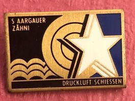 Schützen Pin Aarau