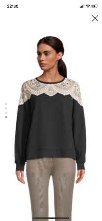 Twinset Pullover NEU