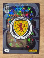 Soccer Logo Schottland Adrenalyn World Cup 2026