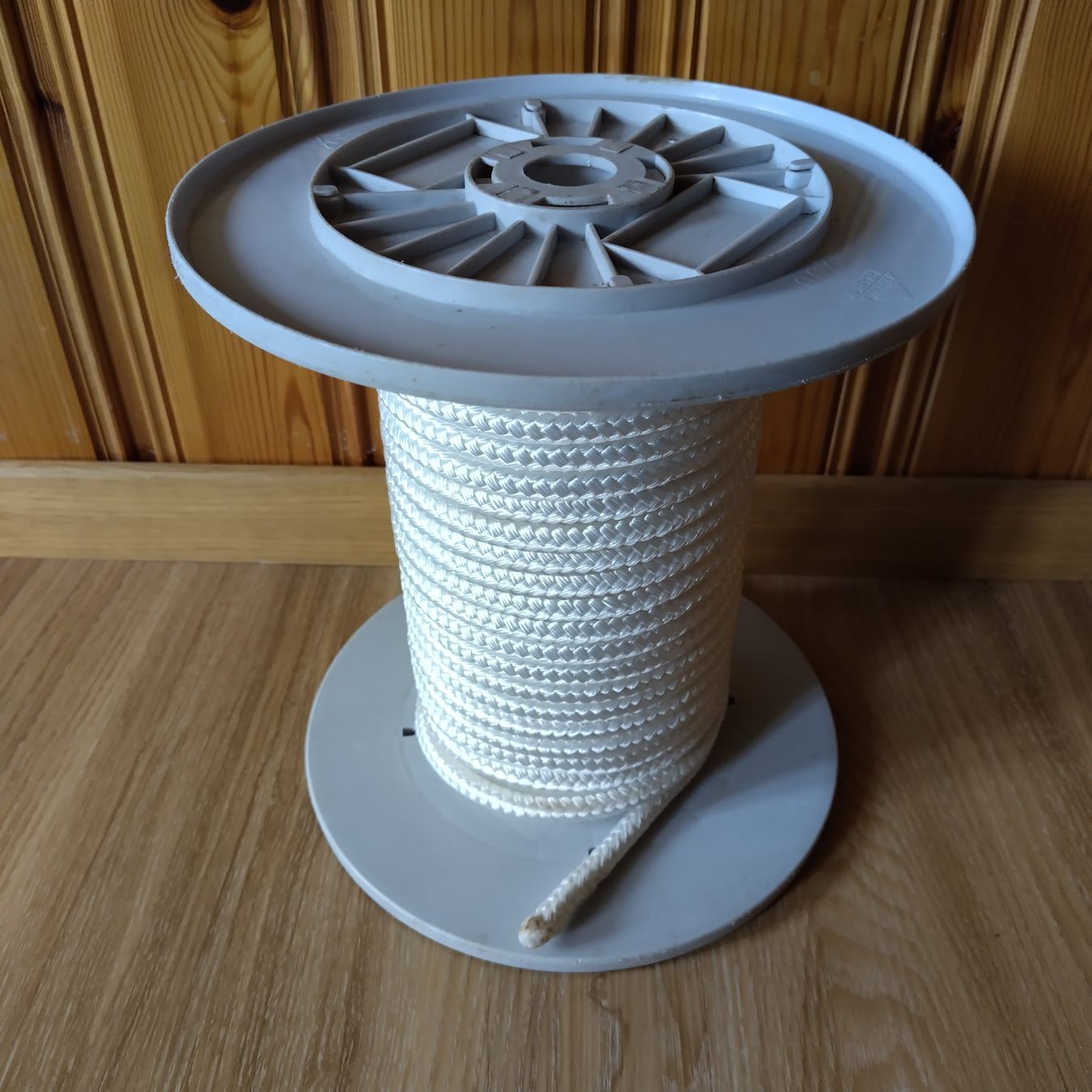 Cordes: Nylonseil 10 mm – D'occasion à Buchs par mdi_mpx5