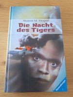 Buch Die Nacht des Tigers Sharon M. Draper