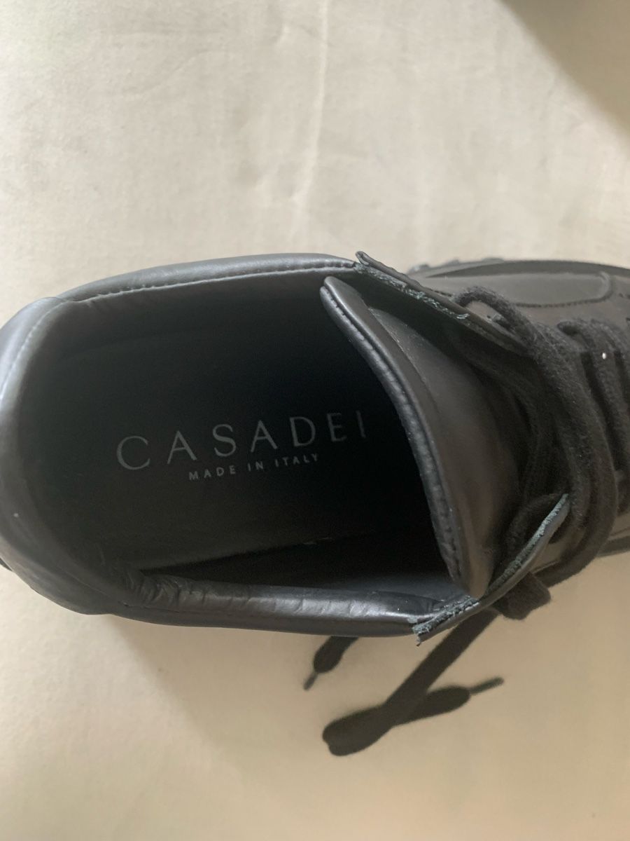 Casadei Scarpe da donna: Casadei Nehus Schuhe – Nuovo (secondo la descrizione) da Bergdietikon venduto da zor_856j 7