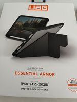 iPad 10. Generation UAG Schutzhülle 10.9 INCH