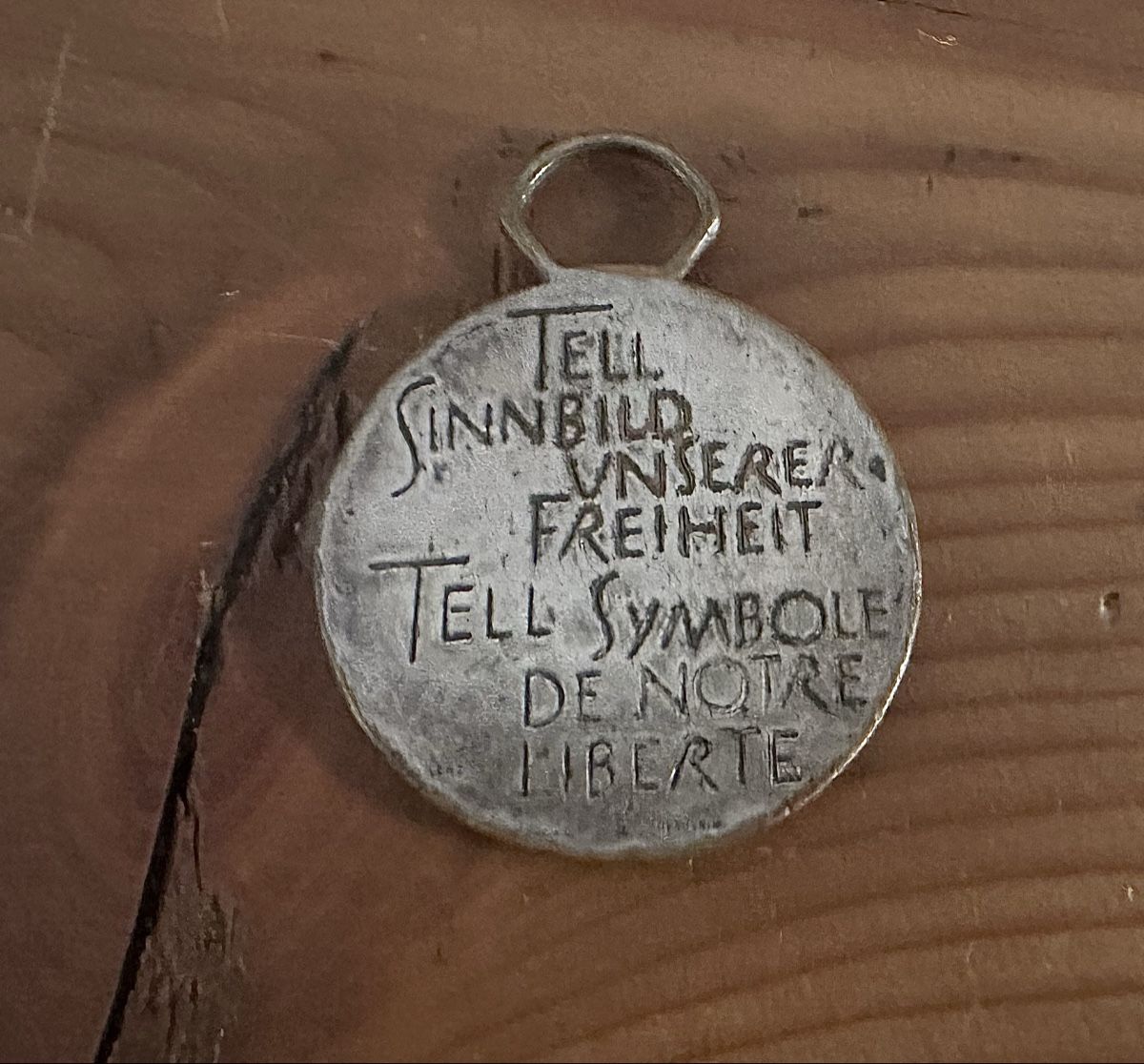 Medaglie: Medaille – Usato da Otelfingen venduto da Jupi07 2