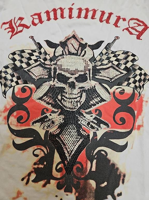 T-Shirts: T-Shirt – Gebraucht aus Sirnach von magdallena6