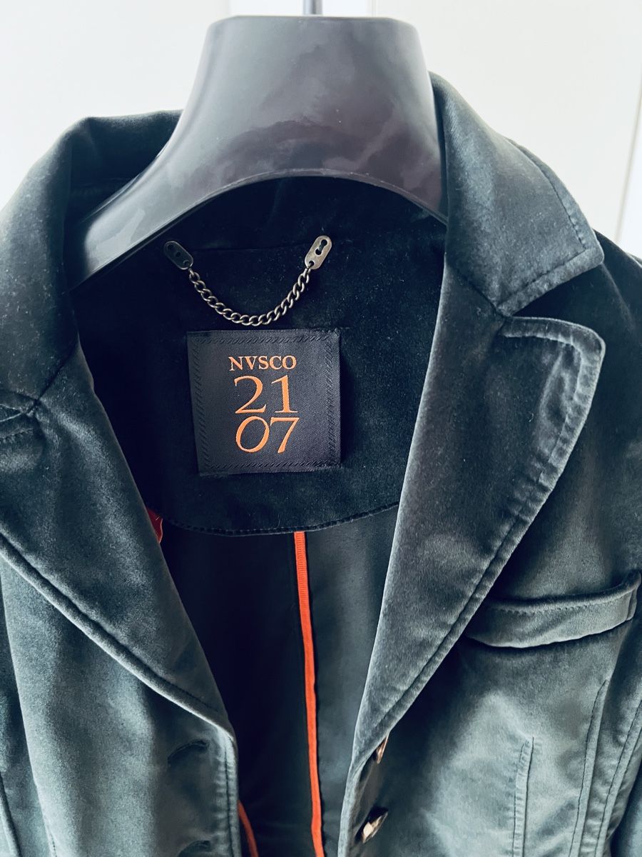 Giacche: Blazer – Nuovo (secondo la descrizione) da Bürglen TG venduto da hal_89hn 3