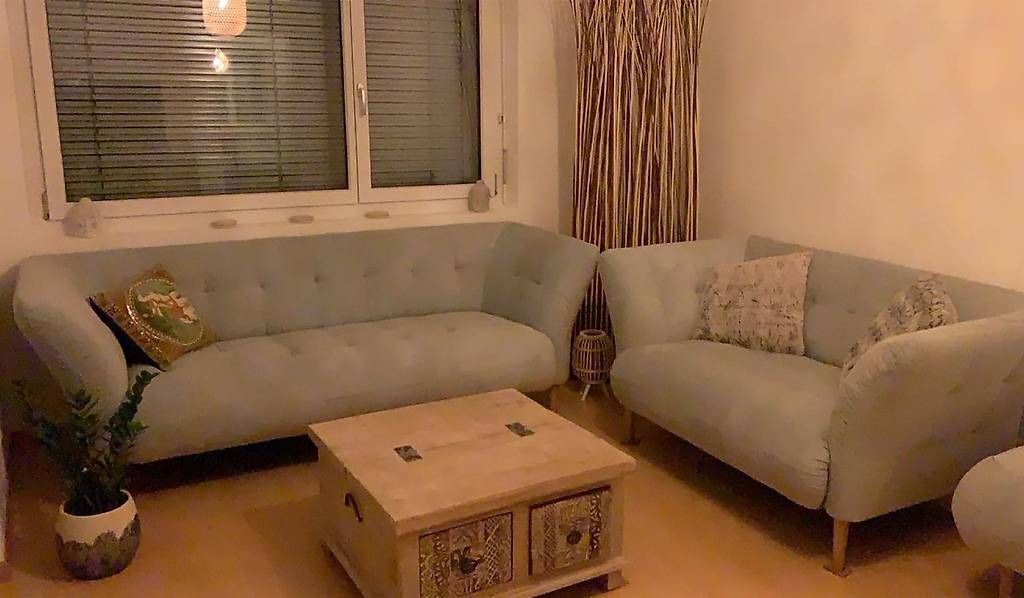 Sofas: 3-teiliges Designer-Sofa – D'occasion à St. Gallen par ksi_pl5h 4