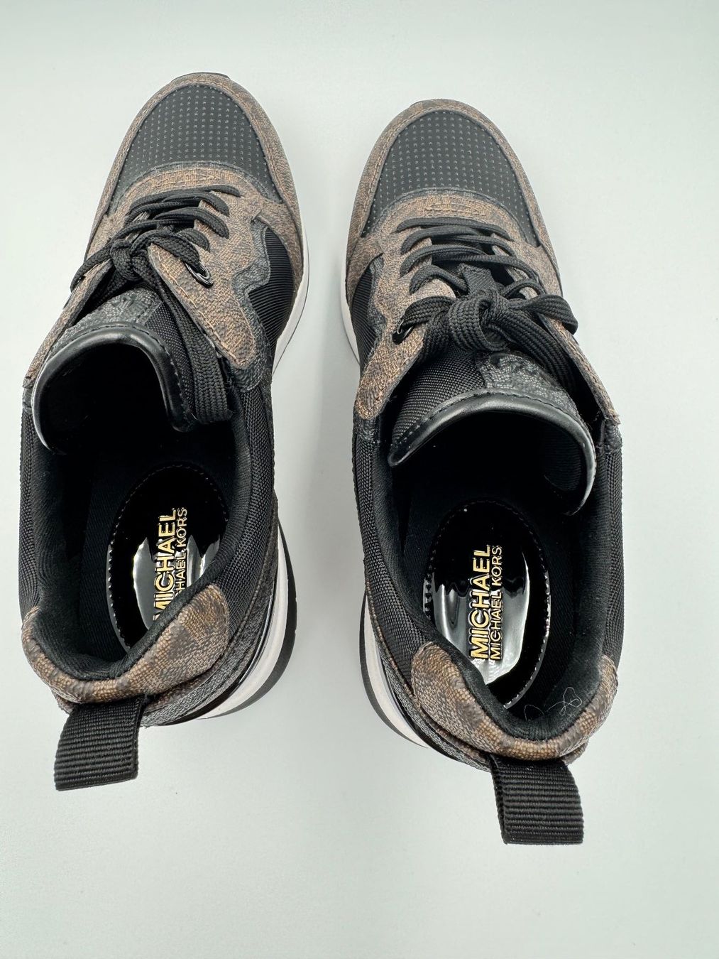 Michael Kors Scarpe da donna: Michael Kors Sneakers Grösse 37 – Nuovo e nell'imballaggio originale da Wiedlisbach venduto da Sistershop 4