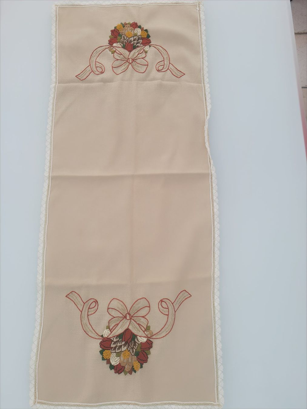 Tutte le decorazioni: Weihnachtsdeko Set: Tischläufer, Tischdecke, – Nuovo e nell'imballaggio originale da Hagendorn venduto da hagendorna 5