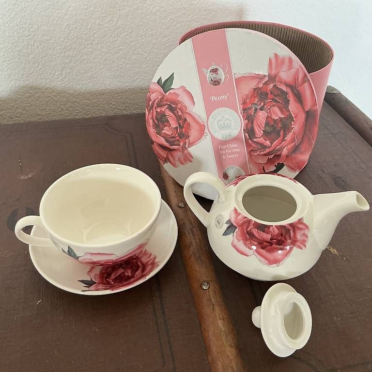 Tasses: Tasse mit Krug – D'occasion à Rorschacherberg par Rose144 1