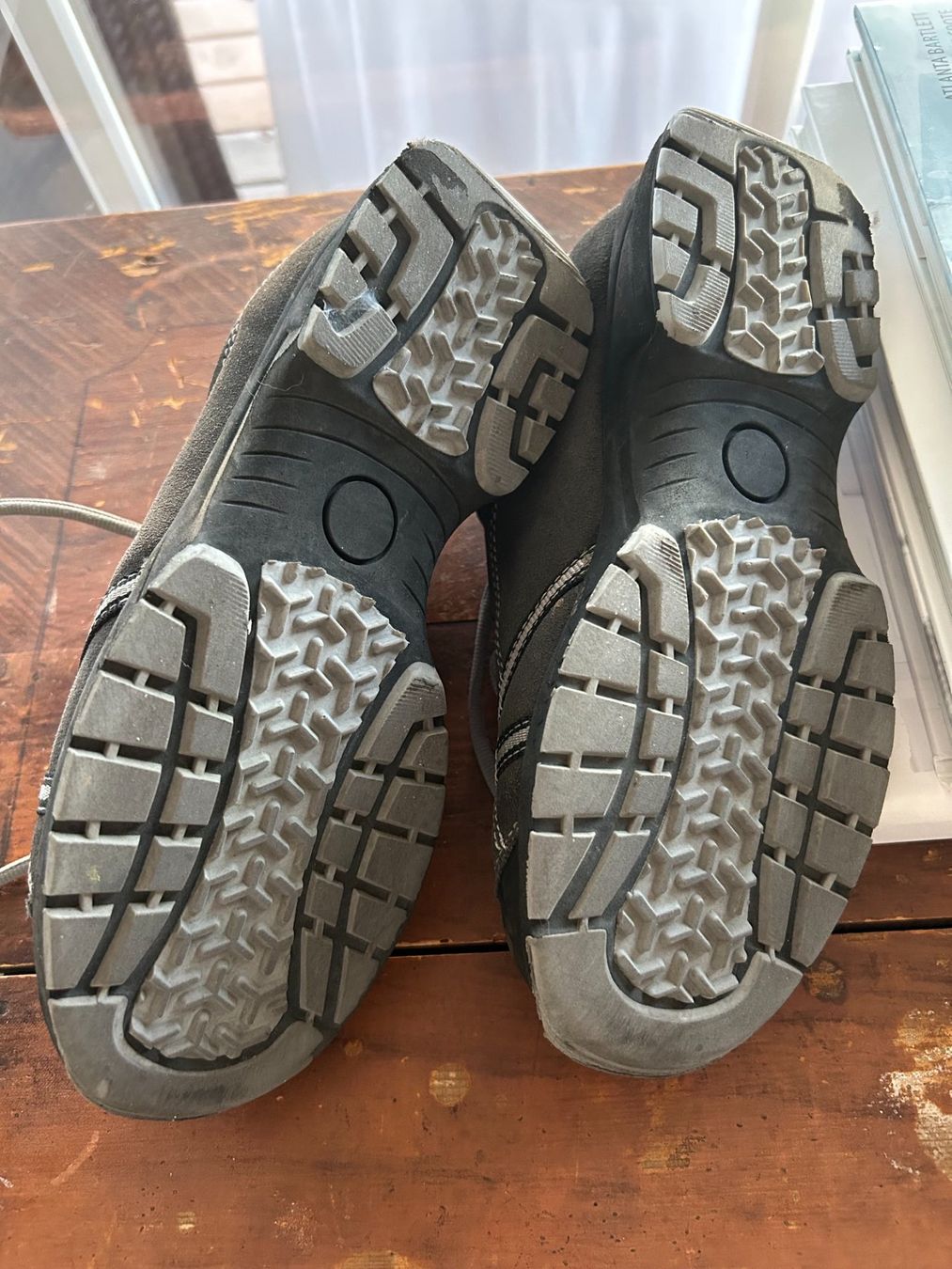 Stuco Scarpe da uomo: Sicherheitsschuhe mit Stahlkappe von Stuco – Nuovo (secondo la descrizione) da Fuerigen venduto da aminati 2