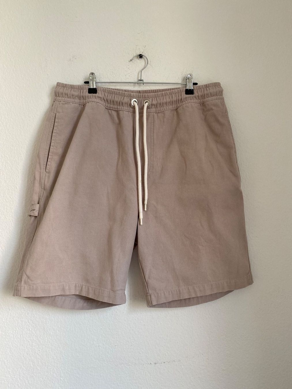 Pantaloni: WRSTBHVR Shorts – Nuovo (secondo la descrizione) da Biel/Bienne venduto da Sommer_17 1