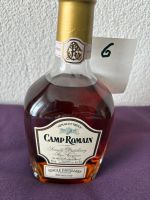 Cognac Camp Romain Hennessy 70cl Flasche