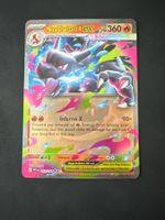 Mega Charizard X ex ASC 013/094 Near Mint Ascended Heroes