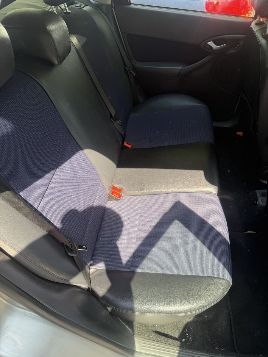 Ford Automobili: Ford Focus Kombi ST170 – Usato da Widnau venduto da Gasser_Auto 4