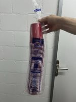 Bierpong-Becher
