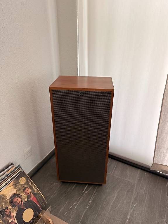 Casse acustiche: Klipsch Forte IV (Natural Cherry) – Usato da Uerikon venduto da colozeno 2