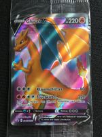 SWSH050 Glurak V - Pokémon - Black Star Promos - DE