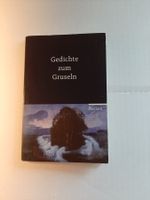 Gedichte zum Gruseln. Reclam. Perfekt für Halloween!