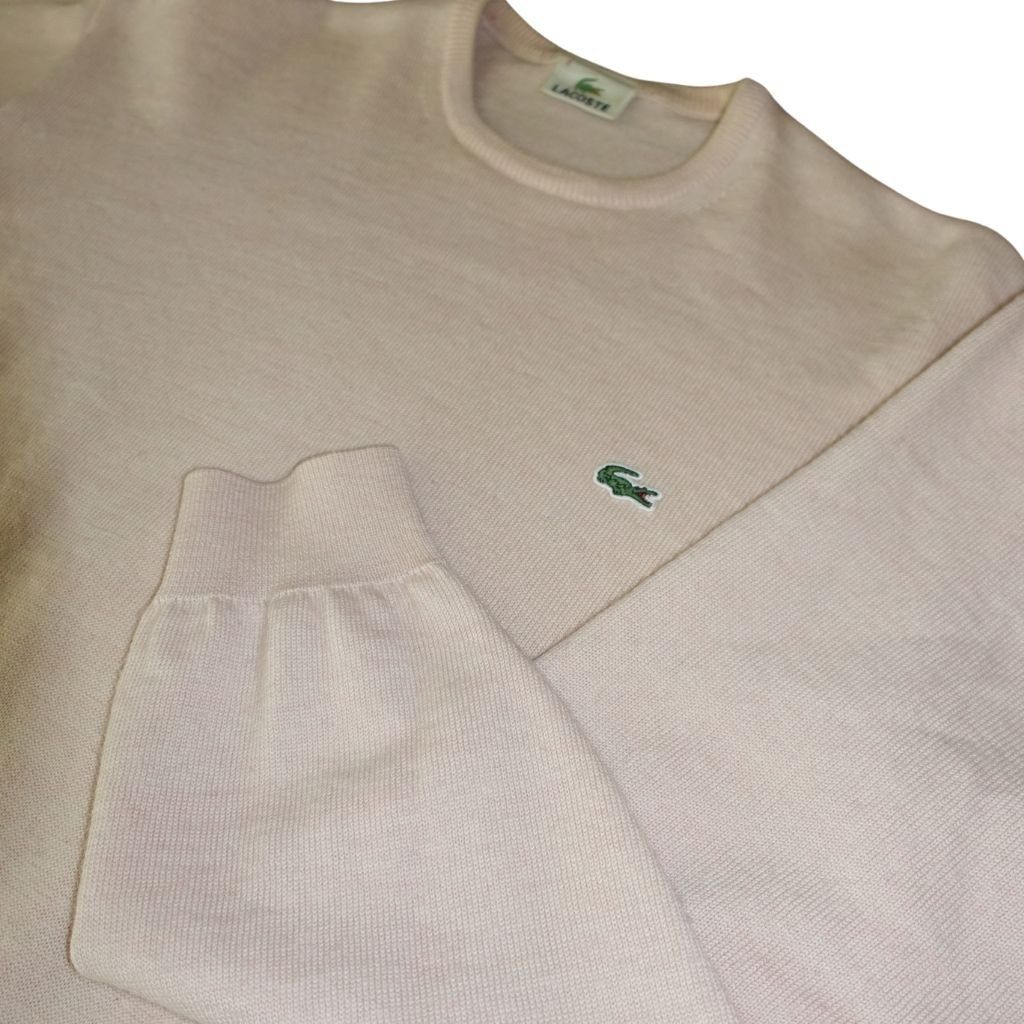 Lacoste Pullover & Sweatshirts: Lacoste Pullover Grösse M – Gebraucht aus Bülach von secondo. 5