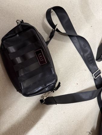 Kleine Tasche
