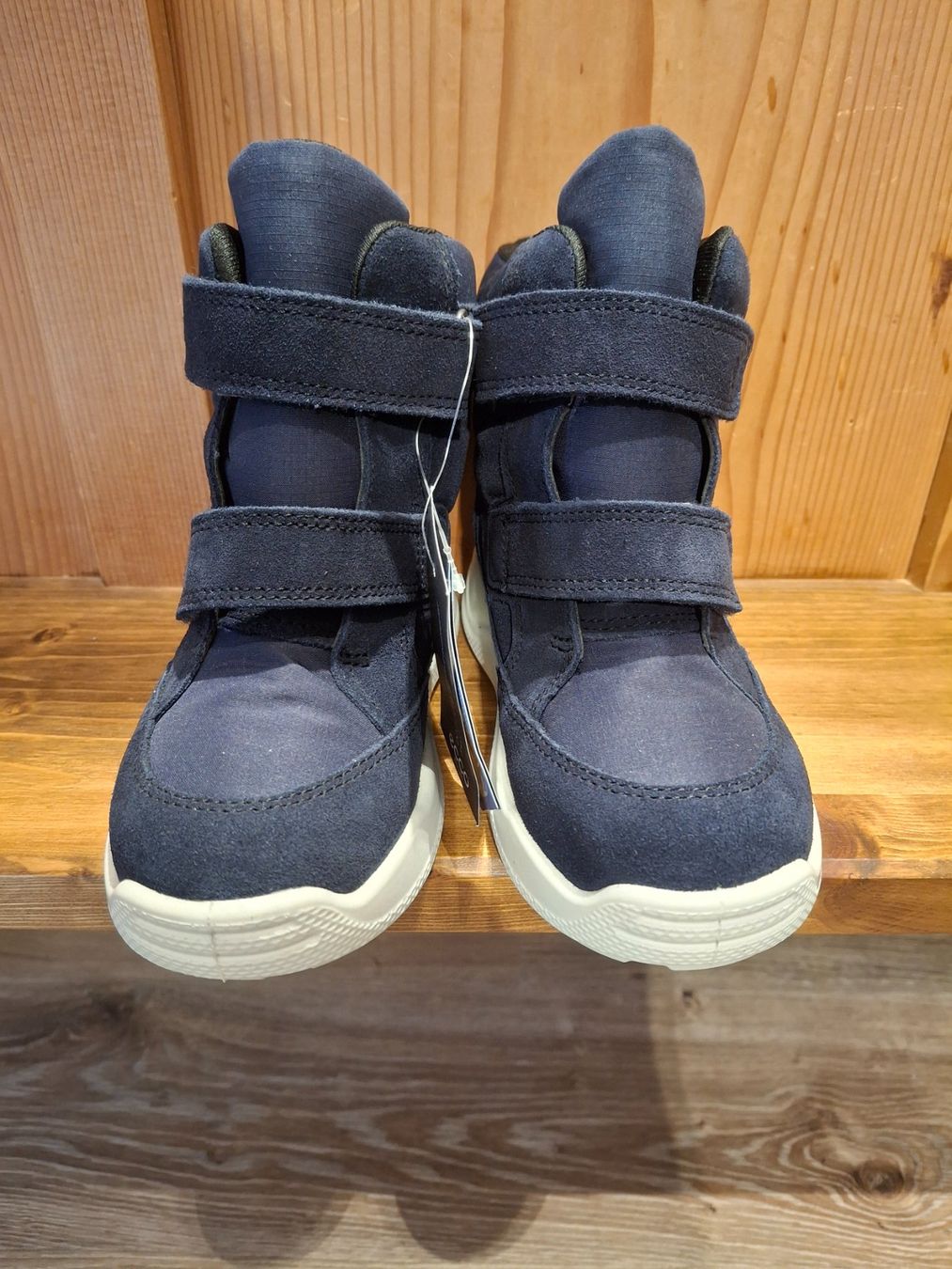 Scarpe da uomo: Ecco Goratex winterschuhe – Nuovo e nell'imballaggio originale da Oberhofen am Thunersee venduto da katka99 1