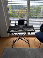 Yamaha PSR-S750 Digital Piano, inkl. Original-Ständer