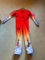 Renndress Swiss-Ski