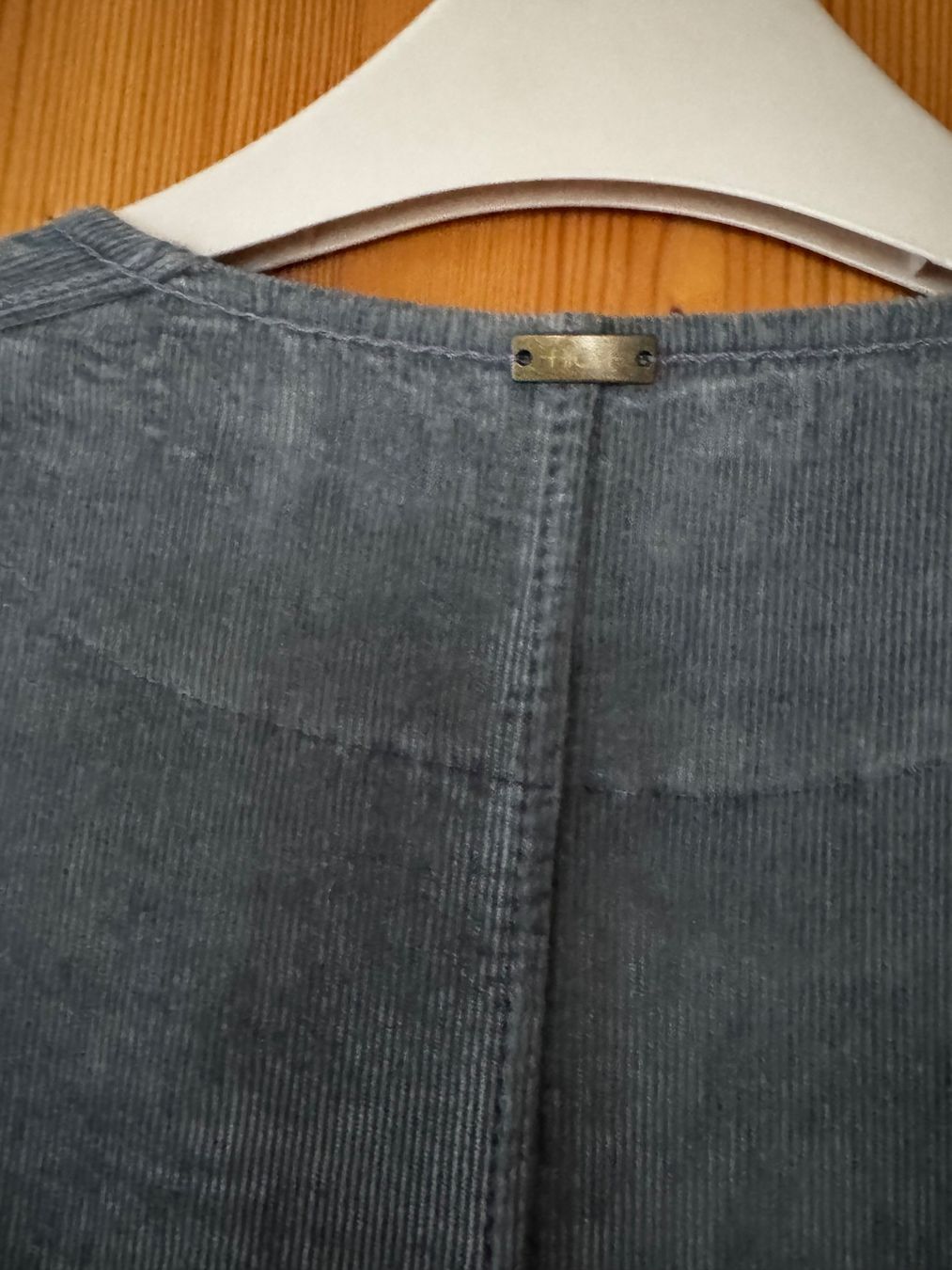 High Kleider: High Kleid – Neu (gemäss Beschreibung) aus Uerkheim von erdf 6
