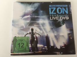 Söhne Mannheims - Iz on Tour Live DVD
