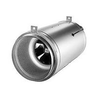 Rohrventilator ISOMAX 315mm (schallgedämmt) 2380m3/h